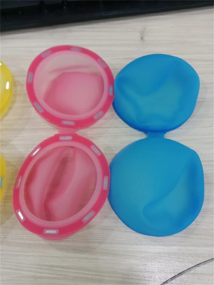 Children's Silicone Water Fight Water Polo Toy Wave Ball