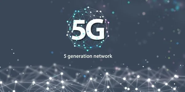 The 5G Revolution: Transforming IoT And Smart Devices In A Connected World