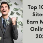 Top 10 PTC Sites to Earn Money Online in 2024